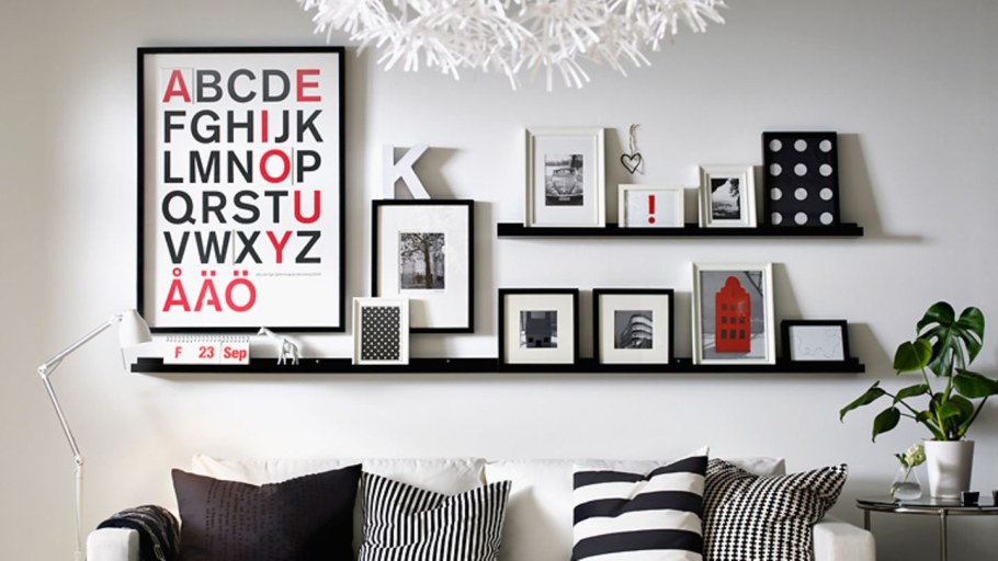 Постеры на стену для интерьера