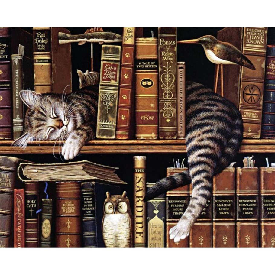 Художник Charles Wysocki