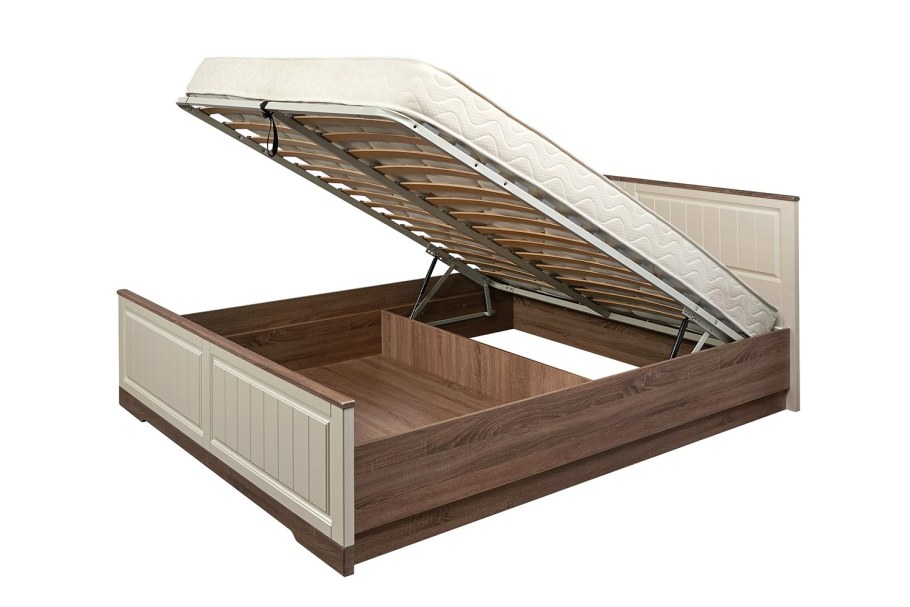 Hoff кровать с подъемным механизмом 160х200 Бьянка