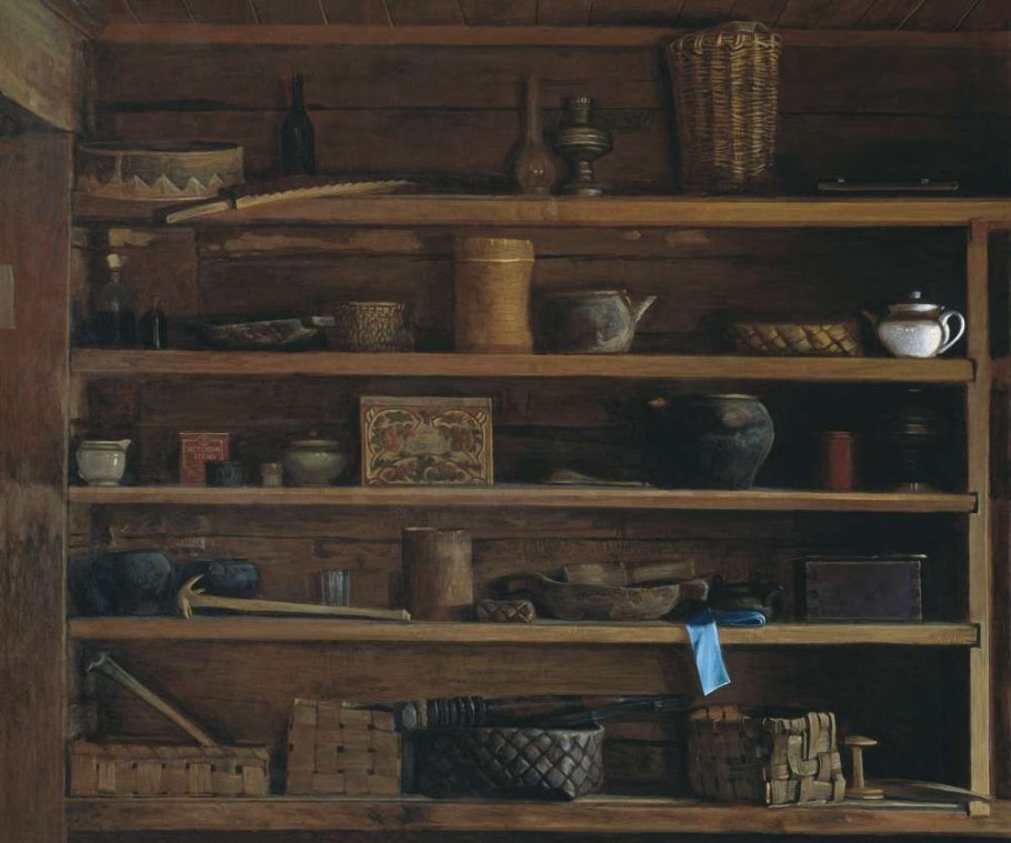 Анохин художник картины Николай Юрьевич полки