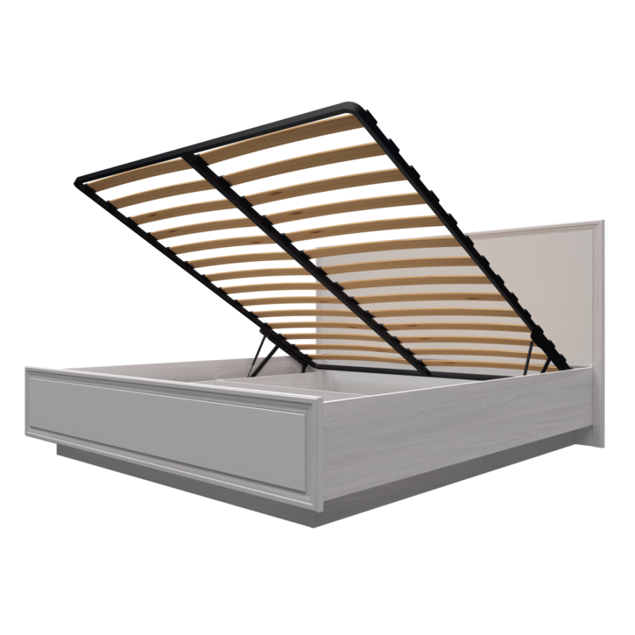 Paola 307 кровать Люкс 1600*2000