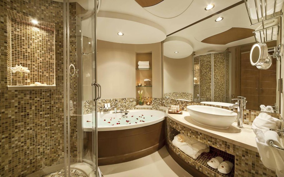 Ванная комната