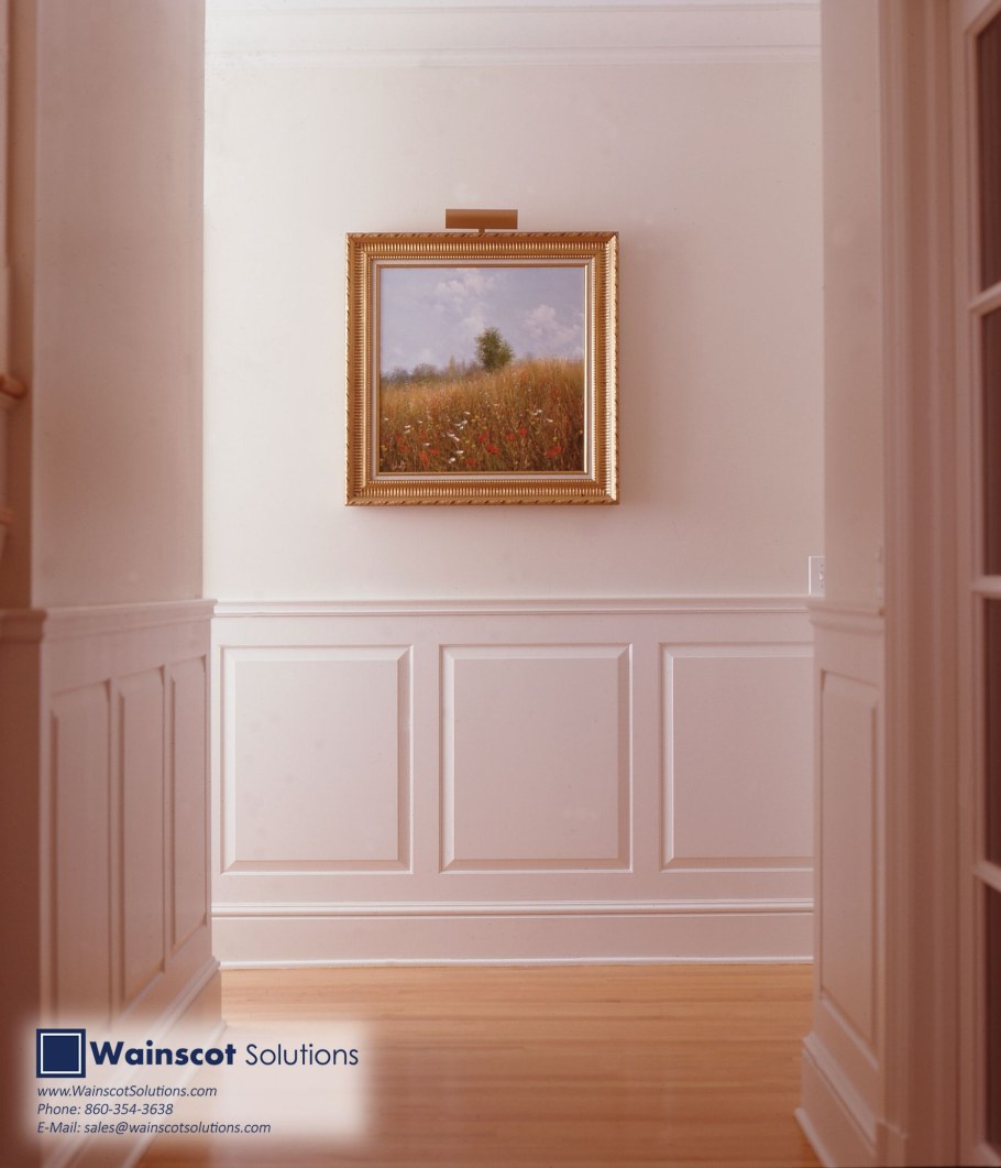 Стеновые панели буазери Ставрос