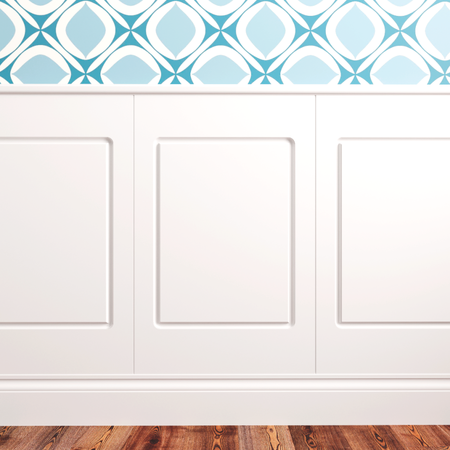 Буазери (стеновая) панель pl01