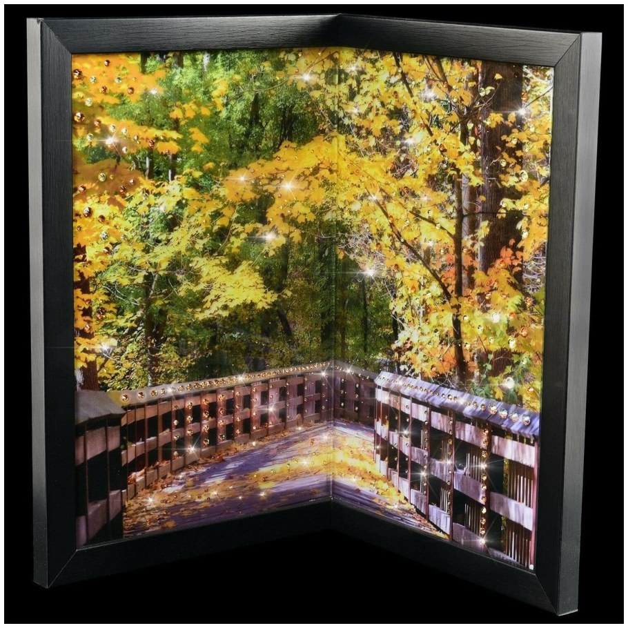 Угловое панно