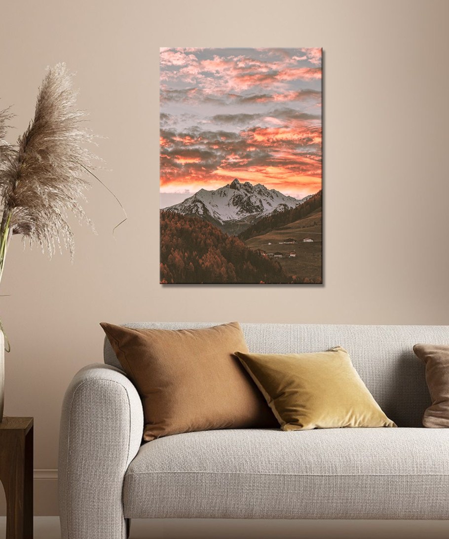 Интерьерные картины