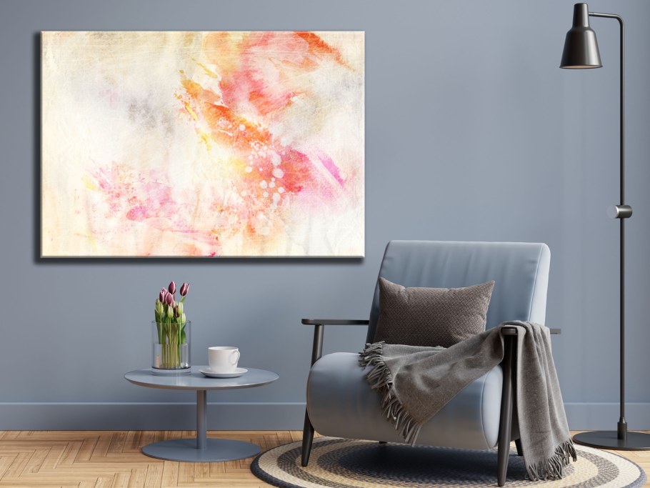 Интерьерные картины для подарка