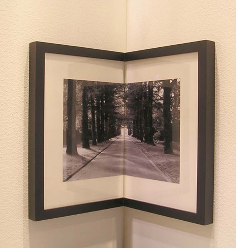 Оригинальные рамы для картин