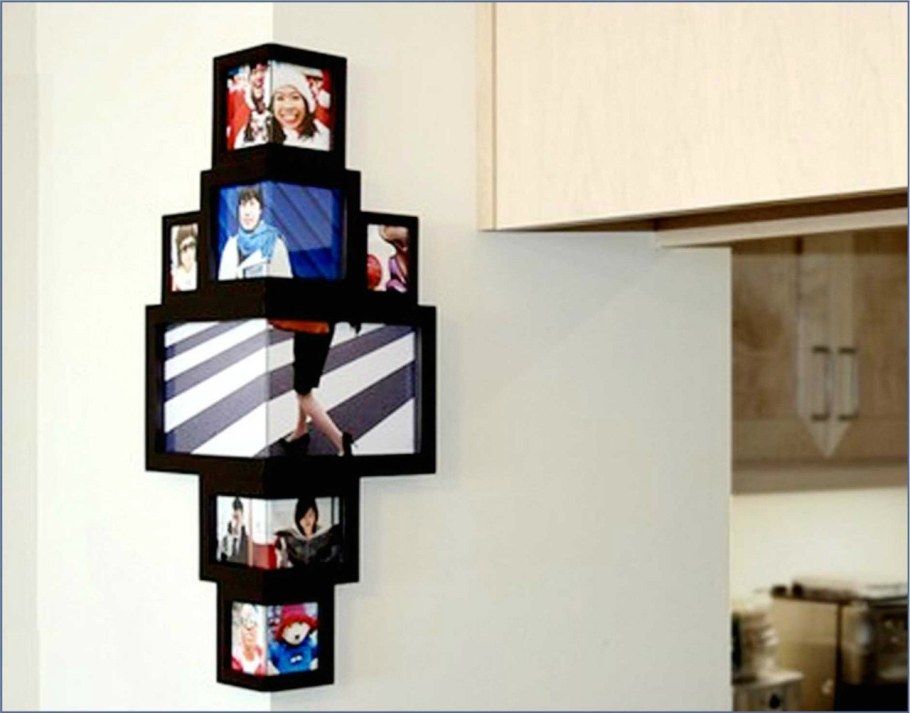 Креативные рамки для фотографий