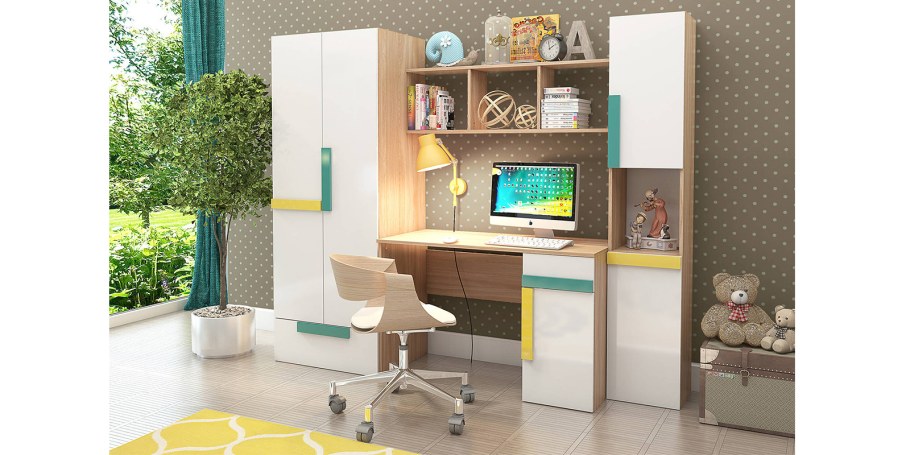 Спальня Умка детская