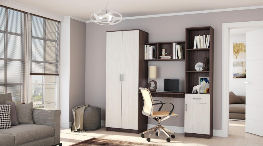 Детский уголок "Юниор-3"