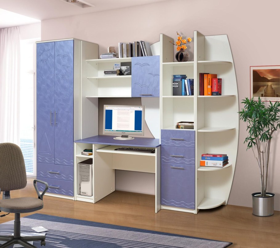 Стенка Юниор 5