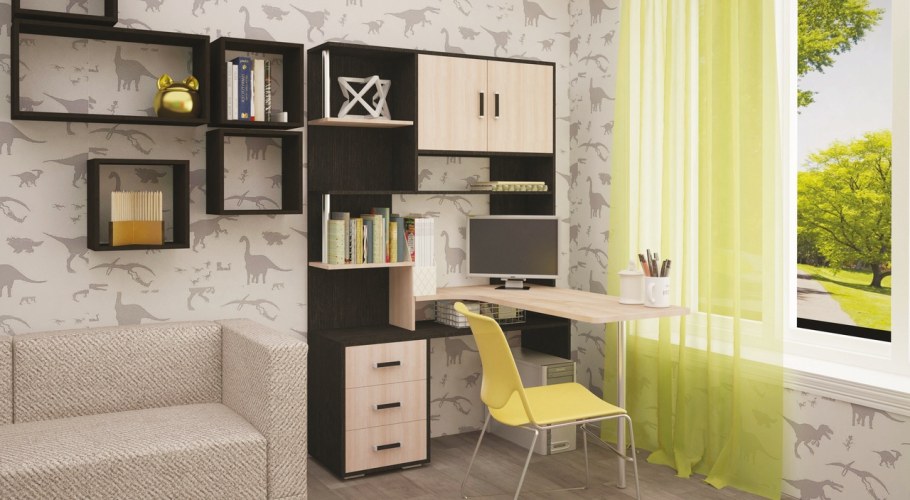 Компьютерный стол Термит СК-34