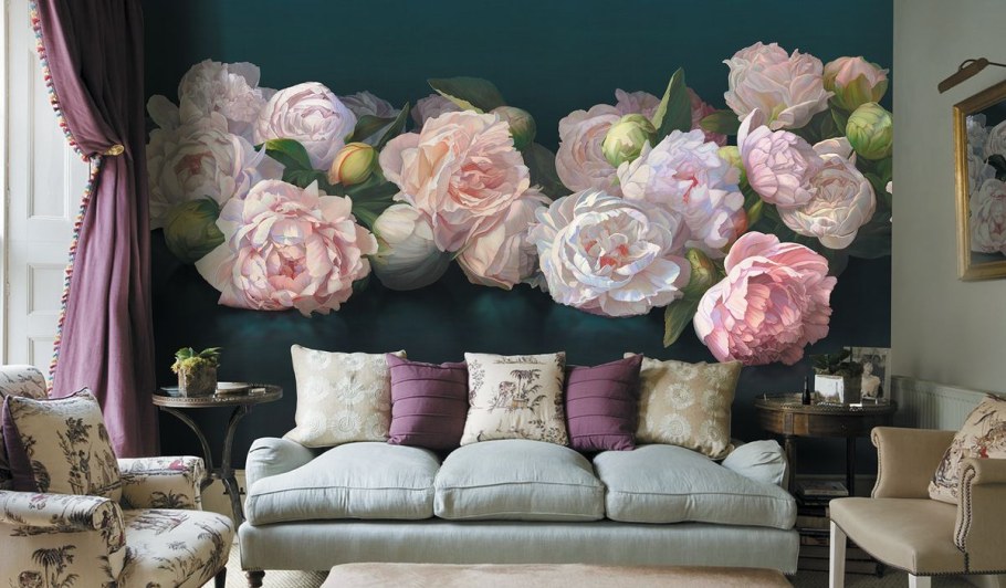 Фреска Аффреско Dream Forest