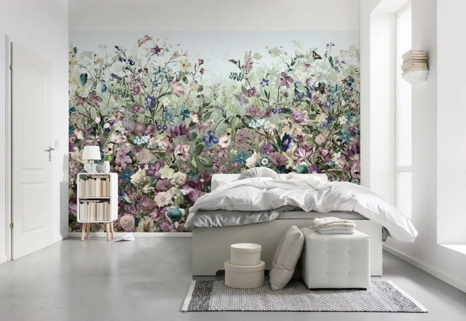 Komar xxl4-035 "ботаника" 368х248 см (ШХВ)