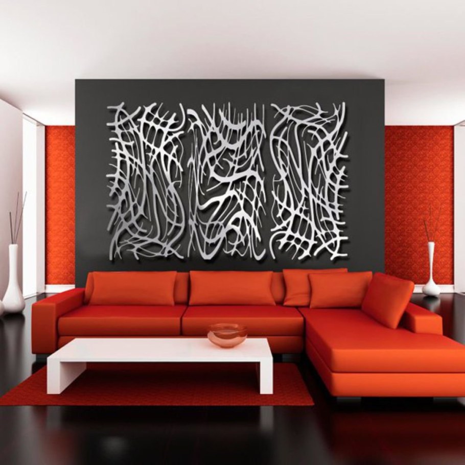 Дизайнерские панно на стену