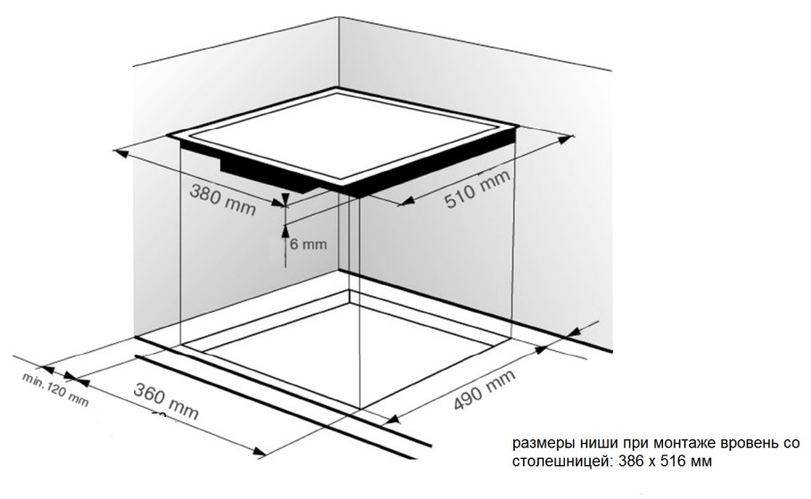 Zigmund & Shtain CNS 159.60 WX