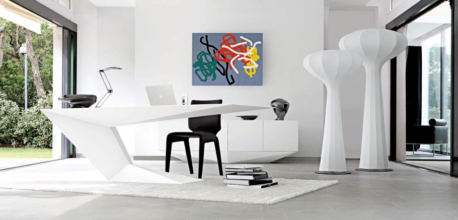 Картины в стиле Хай тек