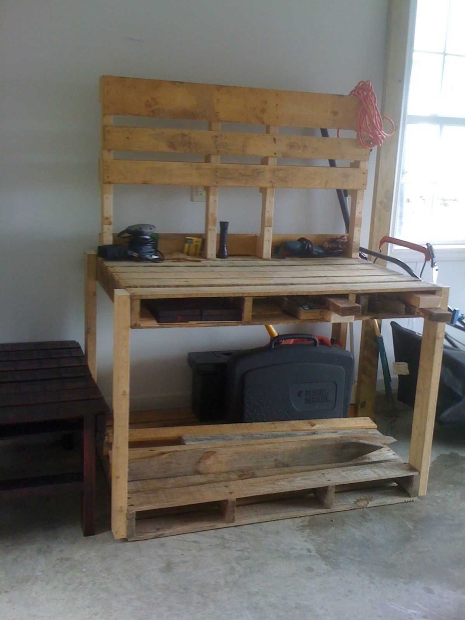 Мебель для гаража