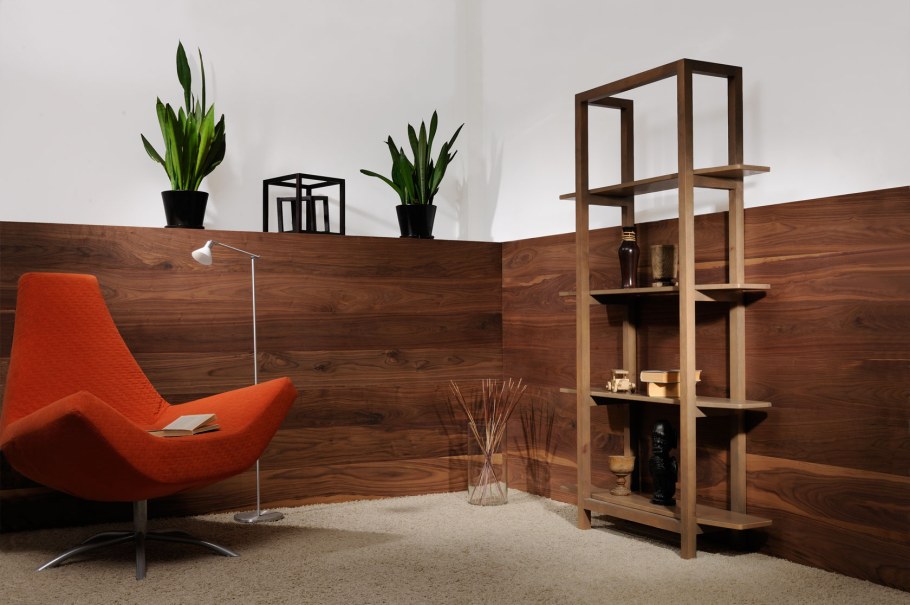 Декоративные деревянные панели