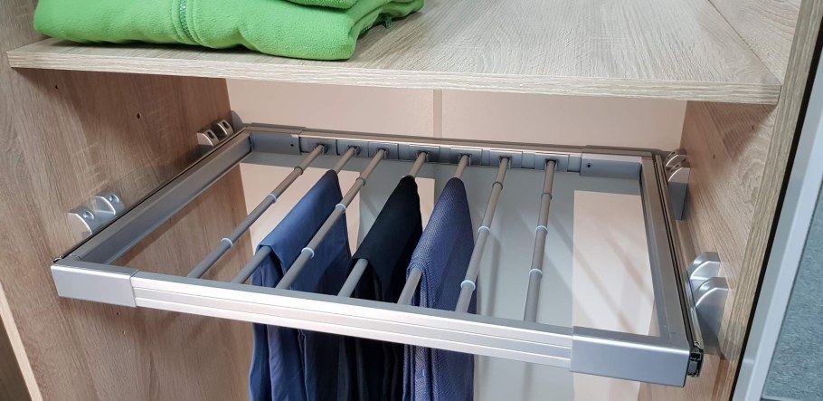 Фирмакс брючница 600