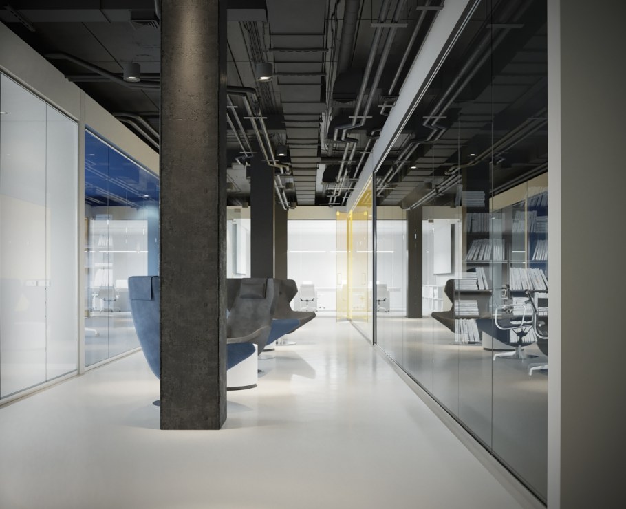 PTW архитектурное бюро