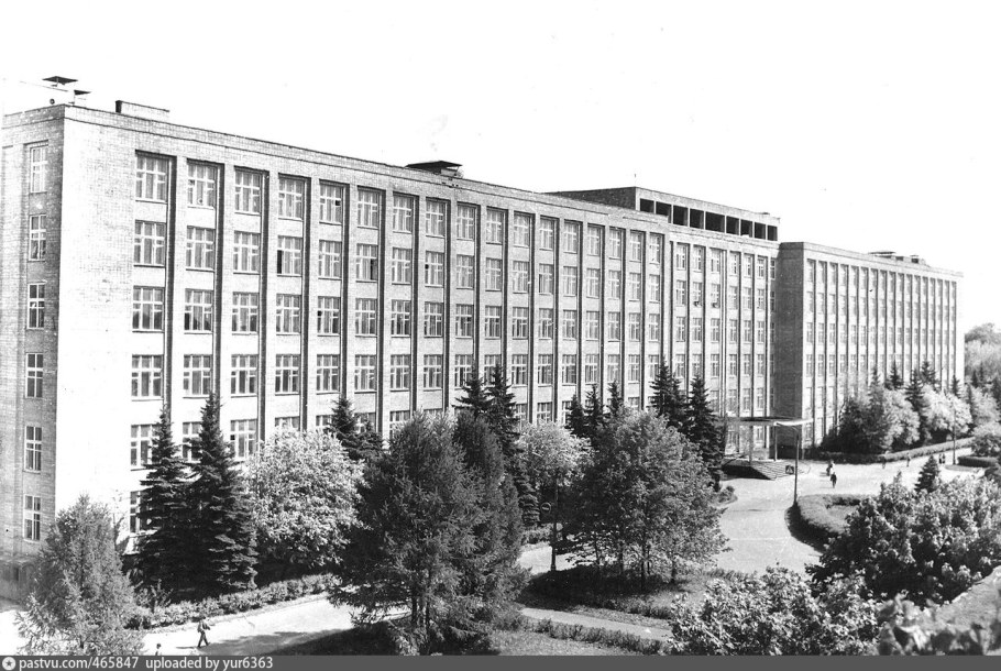 Харьковское конструкторское бюро машиностроения