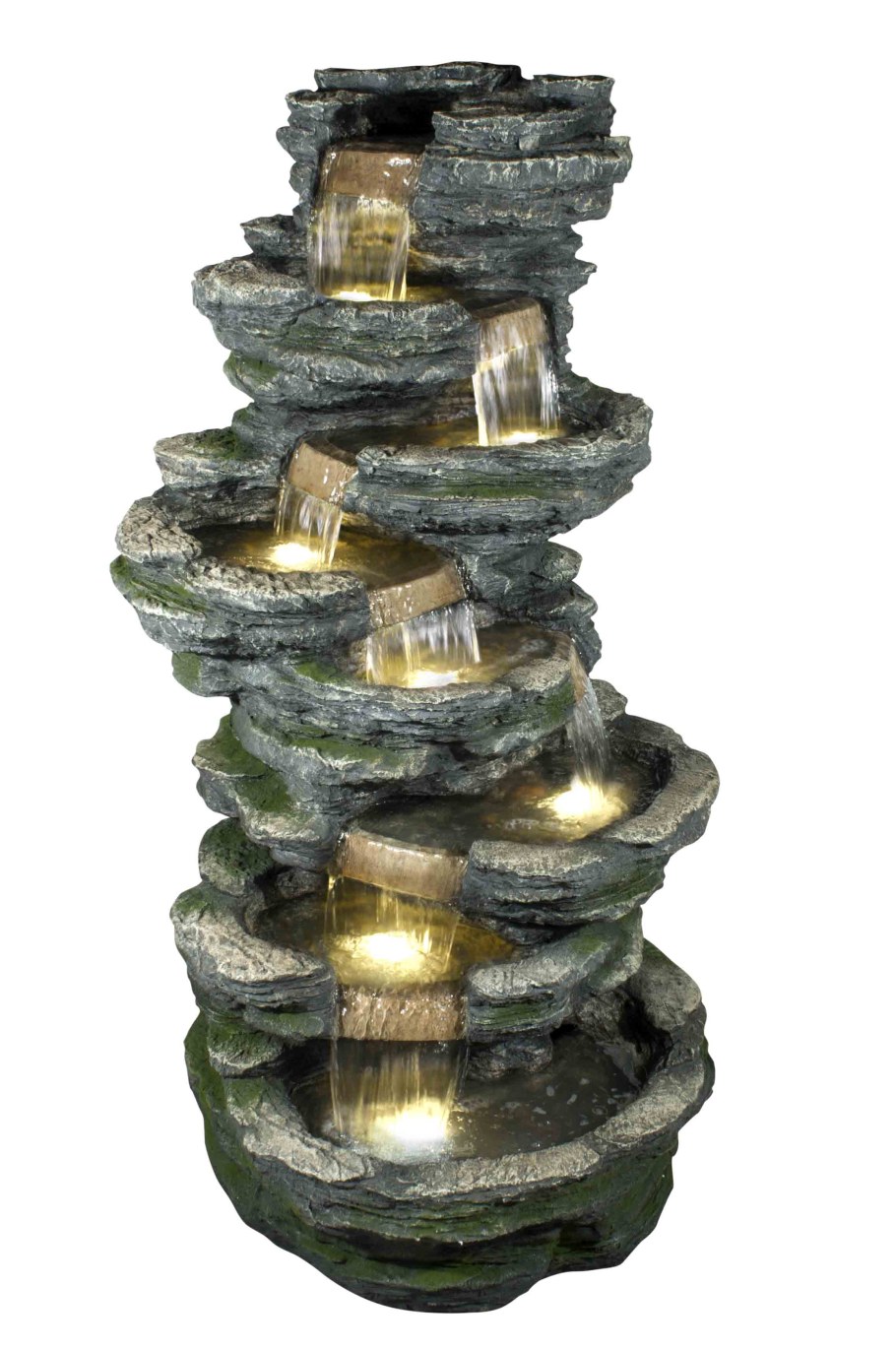 Мини фонтаны для квартиры