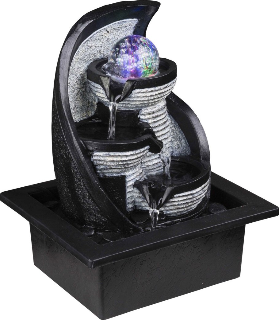 Настольная лампа Globo Lighting Albert 93022