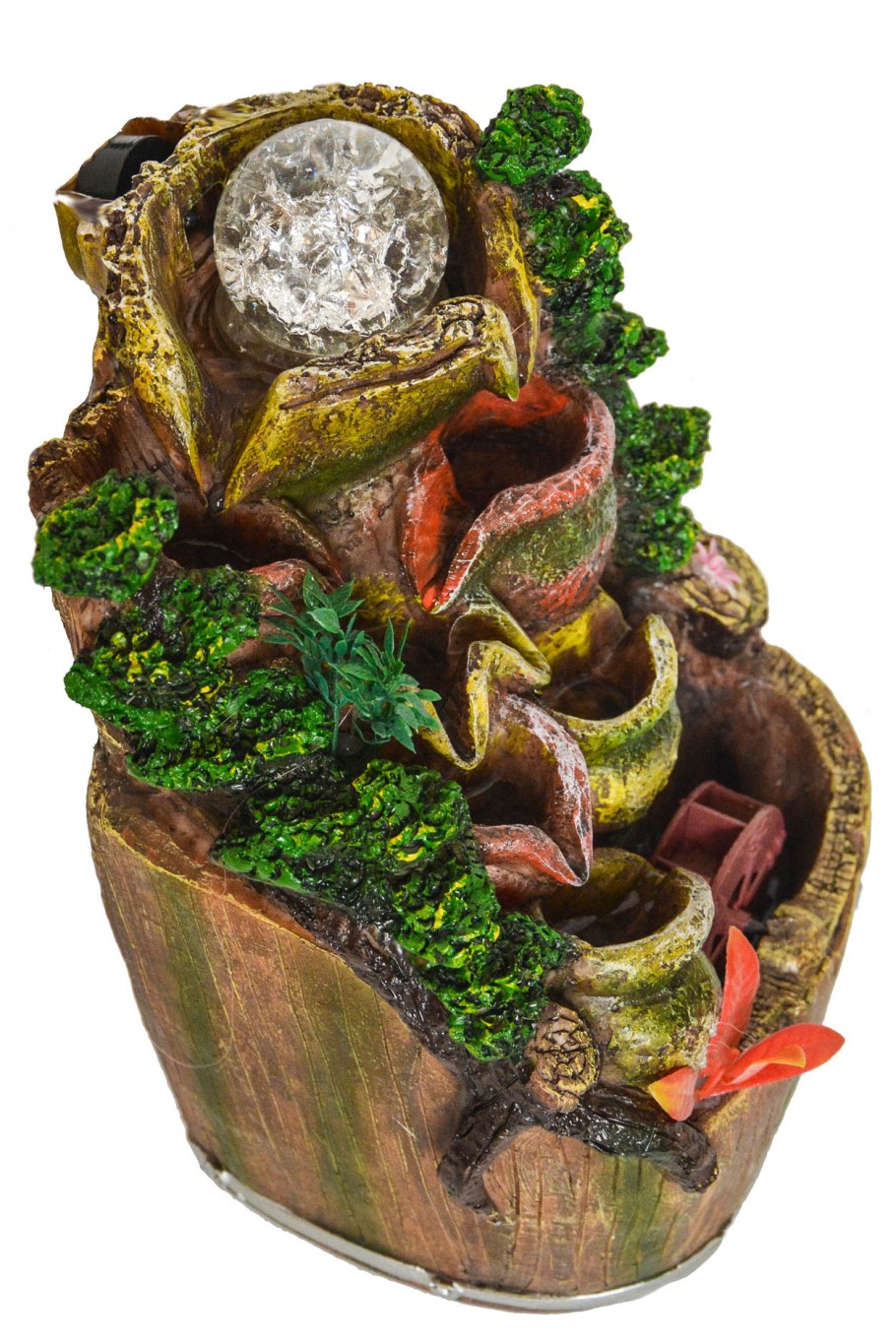 Мини фонтан hl t16001