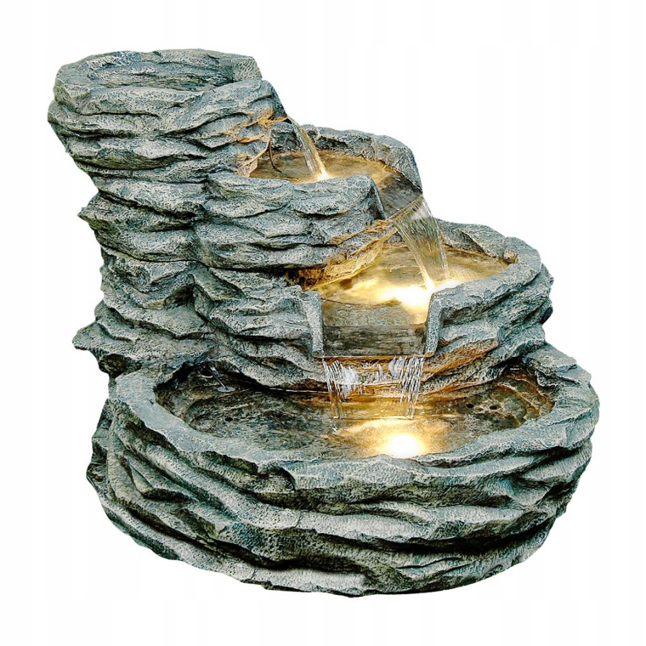 Фонтан me-1810 "Каскад малый"