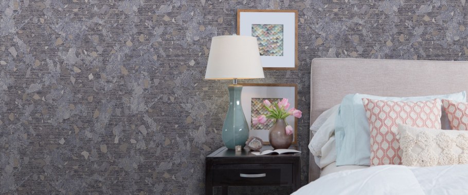 Обои Victoria Stenova в интерьере