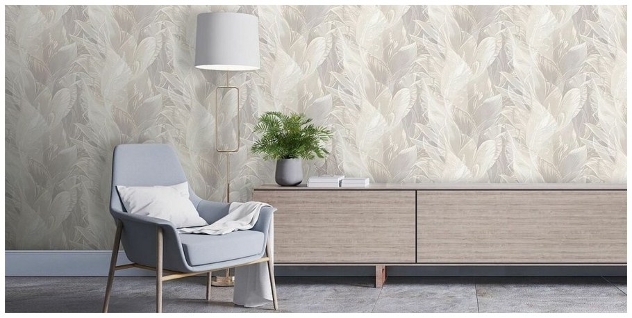 281792 Victoria Stenova babochka обои флизелиновые