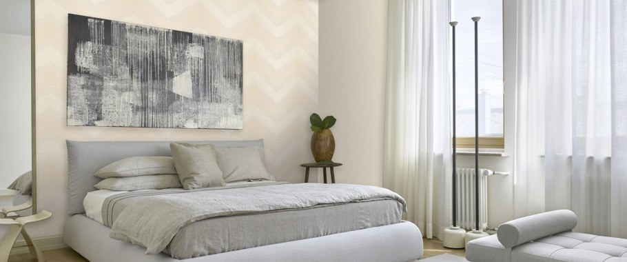 Обои Victoria Stenova в интерьере