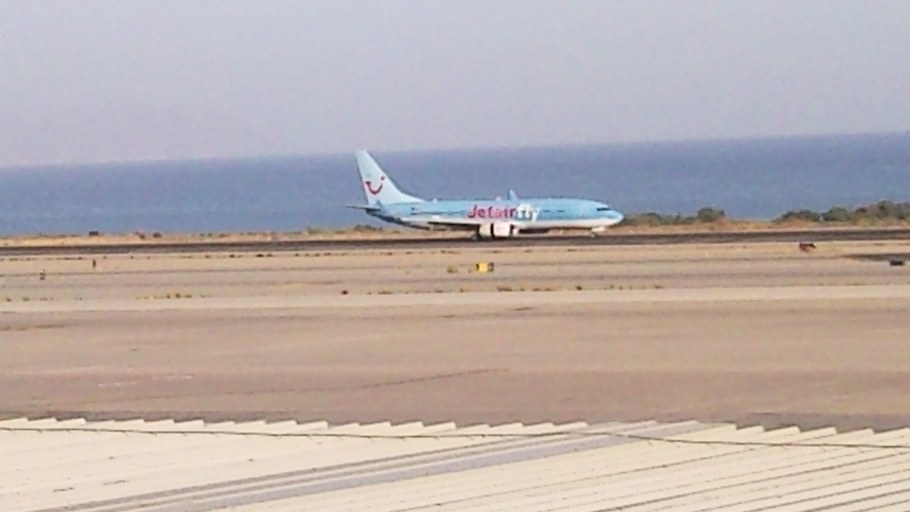 Jerez аэропорт