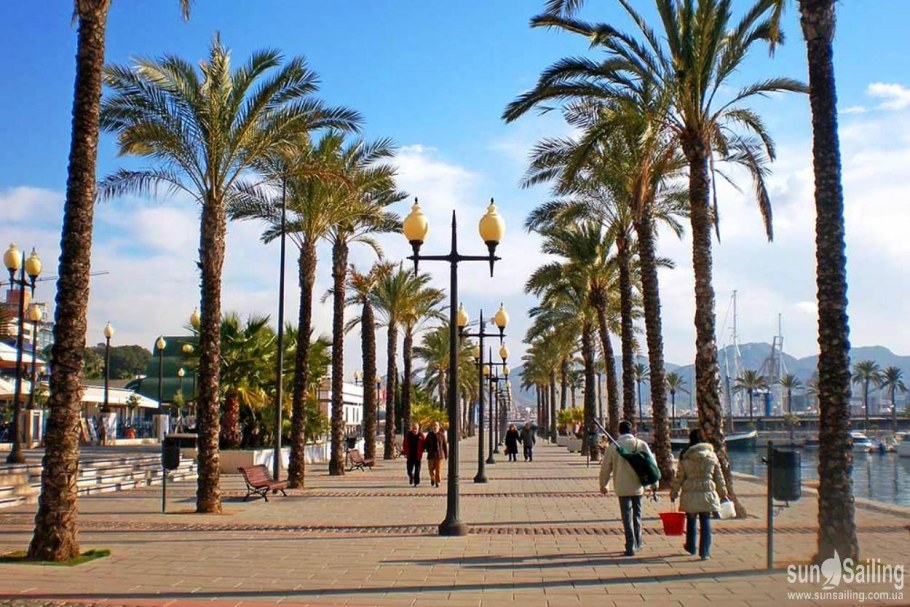 Бадалона Испания