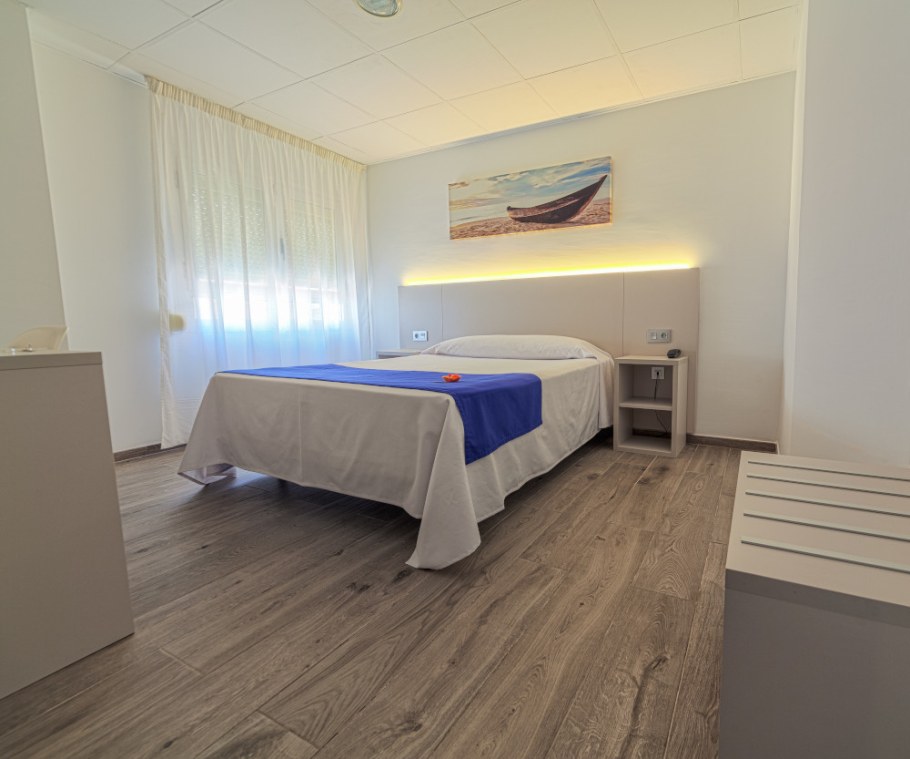 Альмерия фото квартир Испания