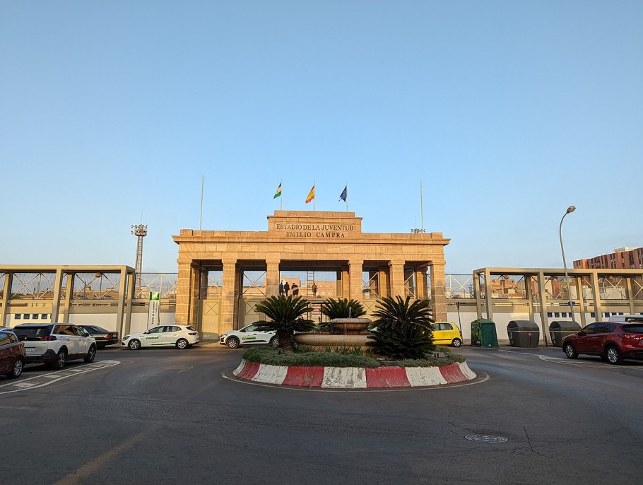 Рамалла фото города