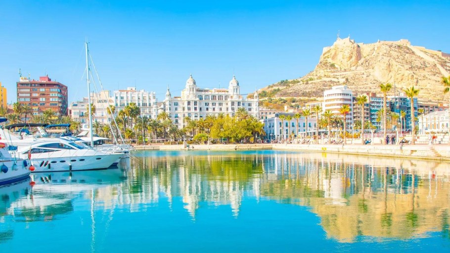 Сьерра Бланка Марбелья