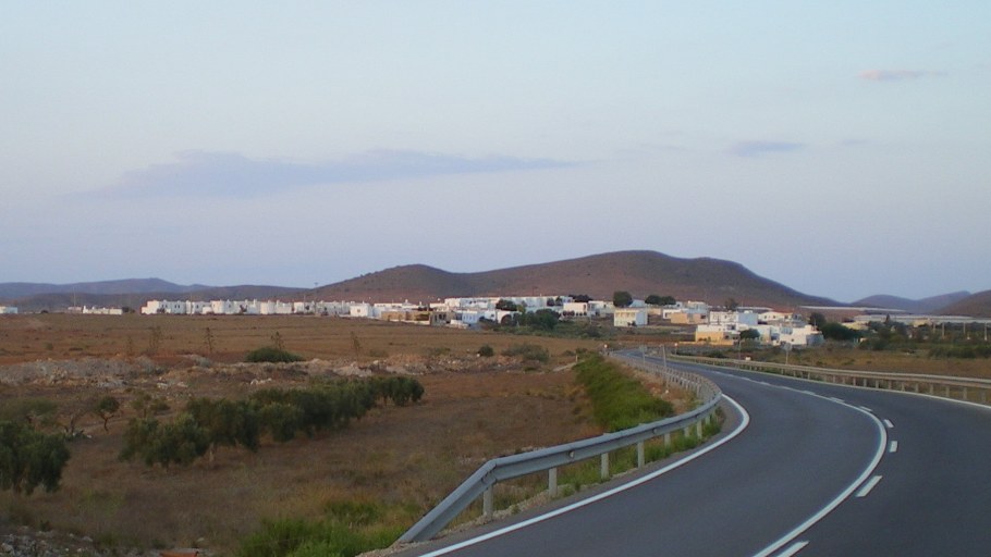 Albaricoques город