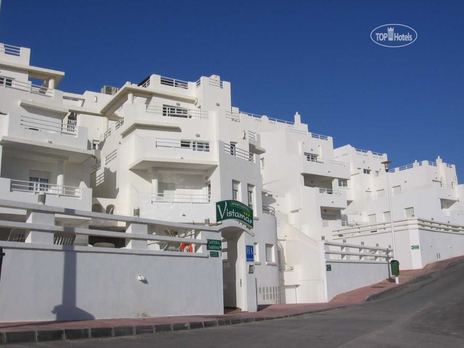 Альмерия Испания набережная