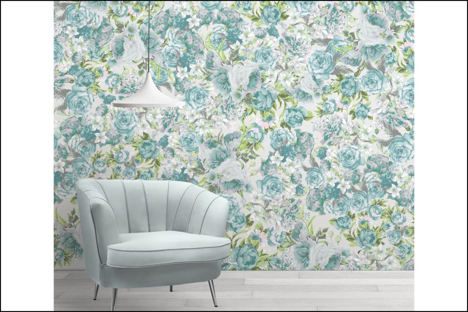 Фотообои на стену