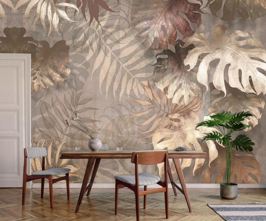 Фотообои премиум