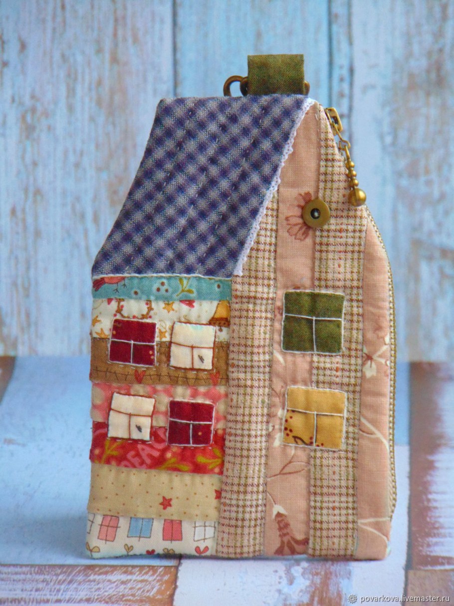 Японский пэчворк