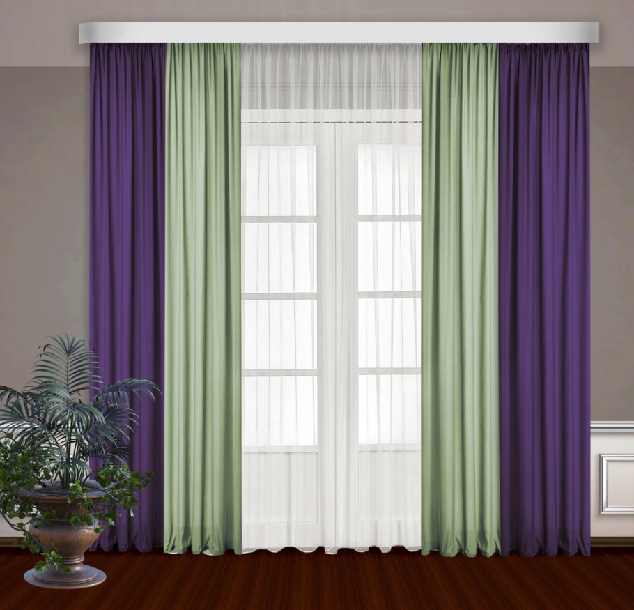 Штор РЕАЛТЕКС rlx403124