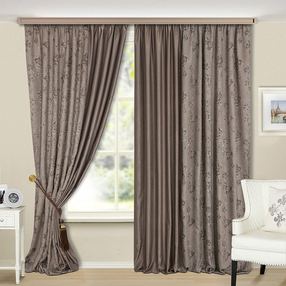 ТД текстиль шторы