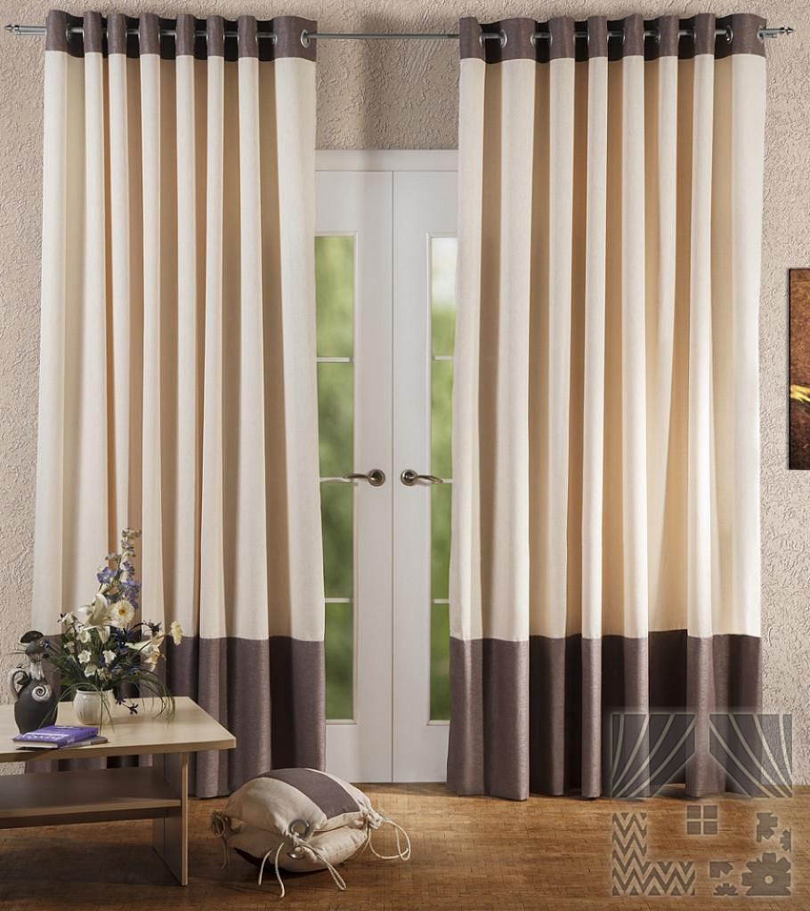 Современные шторы