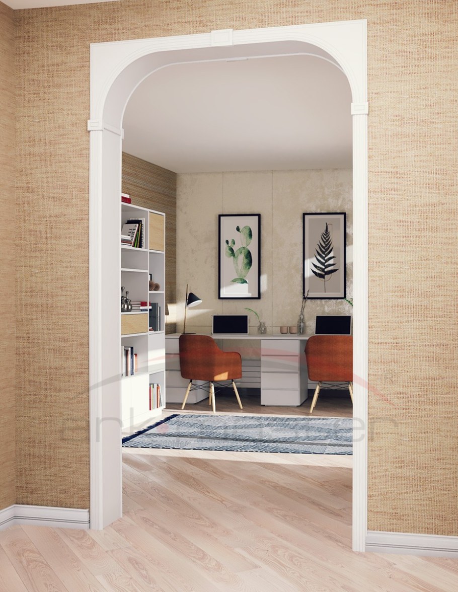 Арка симплекс Рено малая