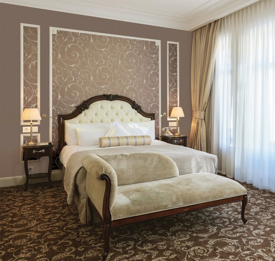 Sw4010 обои Milassa Swan