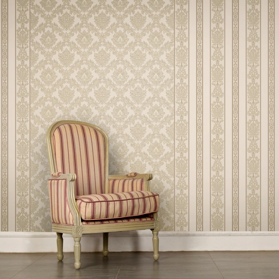 Обои Elysium Дворцовый Вензель